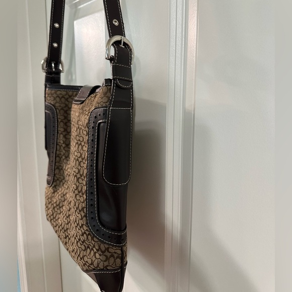 Coach Bag - Picture 5 of 12